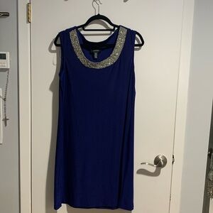 Navy ! 2 pice brand new WITH TAGS